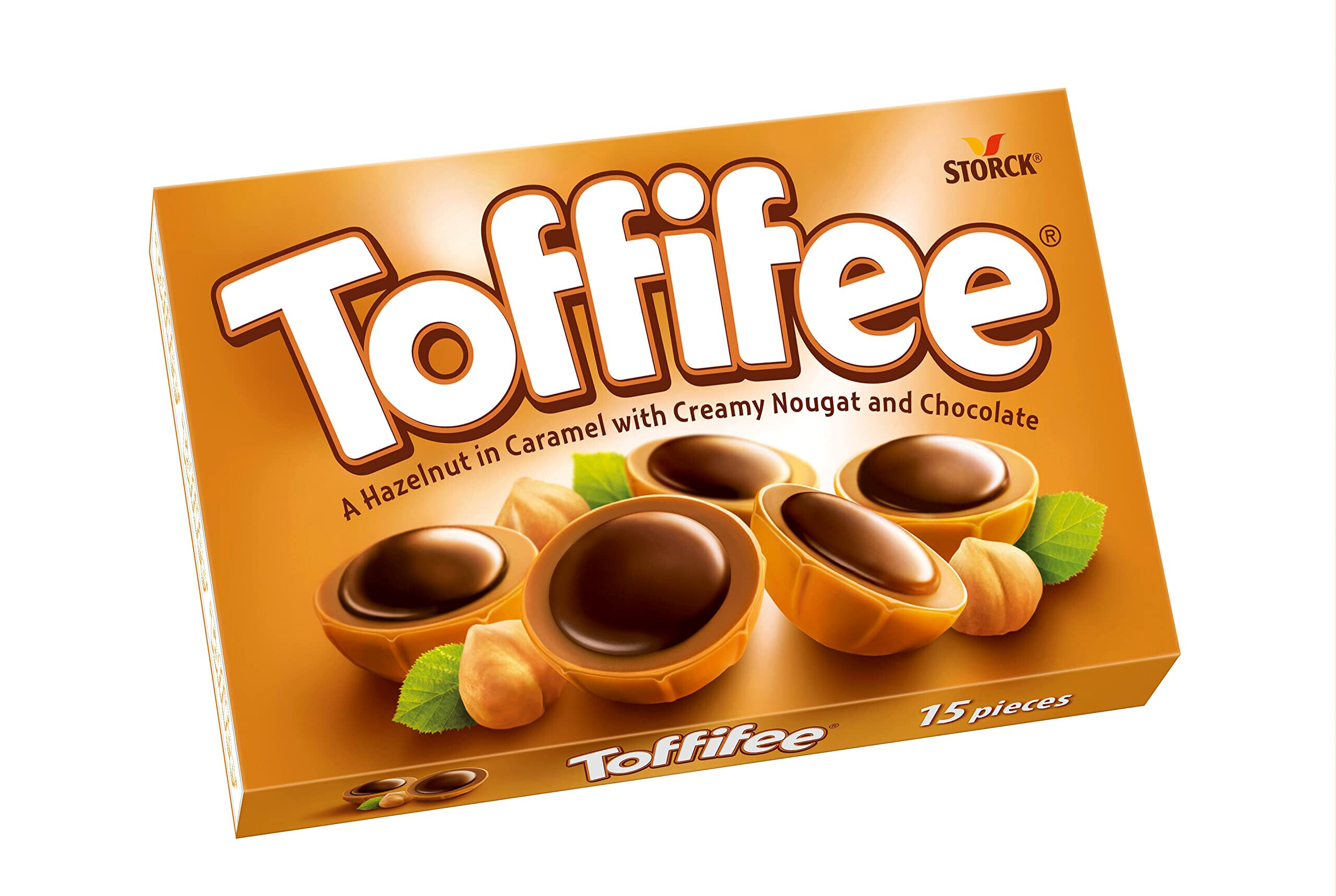 Toffifee Original (15x125g)