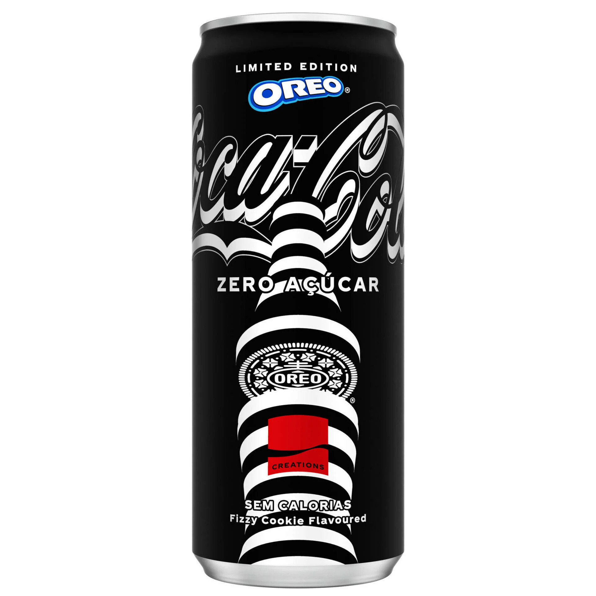 Coca Cola Oreo (24x330ml)