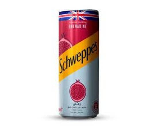 Schweppes Grenadine (24x240ml)