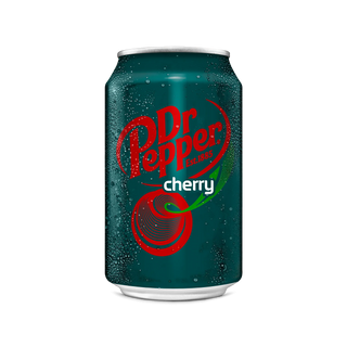 Dr Pepper Cherry (12x355ml)