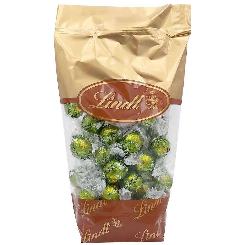 Lindt PISTACHIO (8x600G)