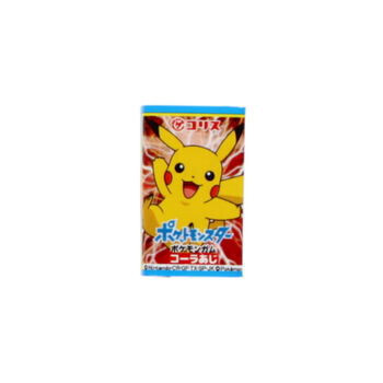 Pokemon Chewing Gum x60