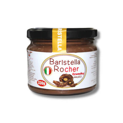 Baristella Rocher (12x330g)