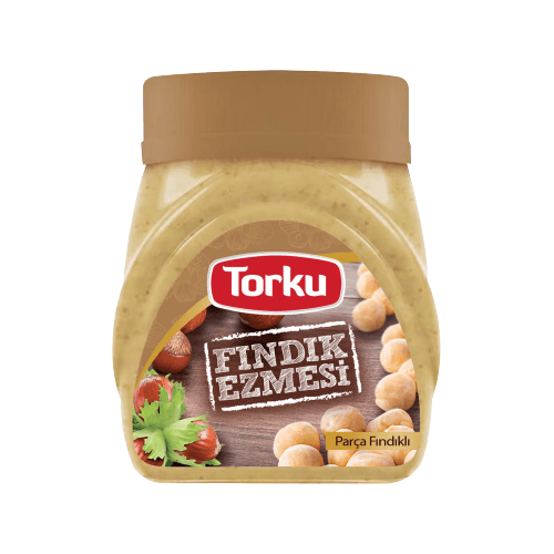 TORKU Pate a Tartiner (6x370g)