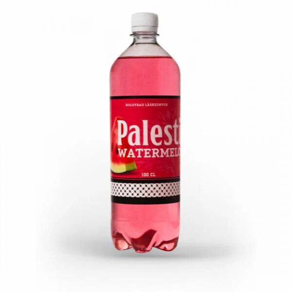 PALESTINE WATERMELON (8x1L)