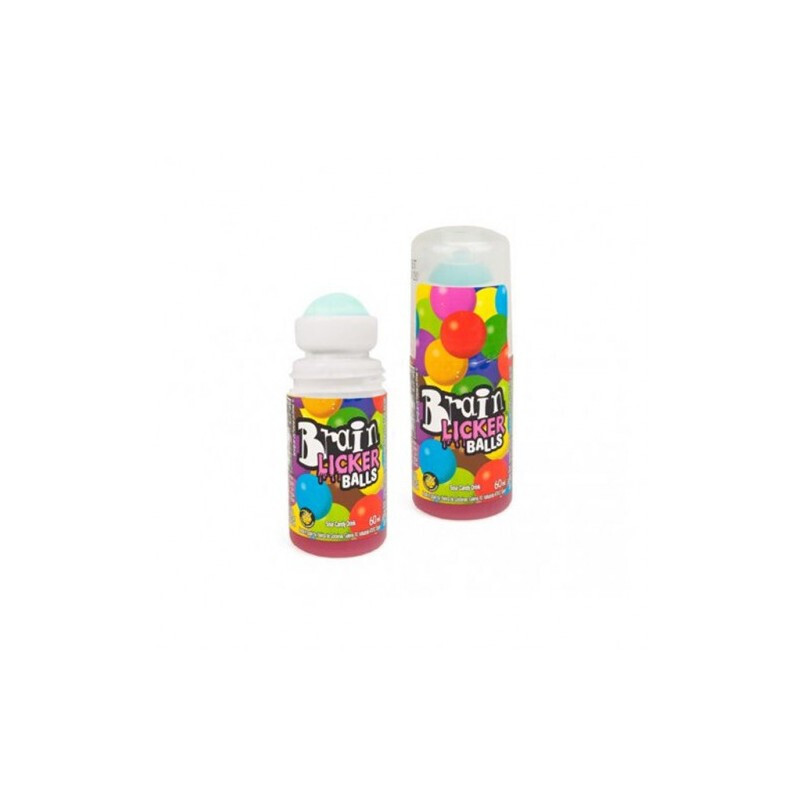 Brain Licker Balls 12x60ml