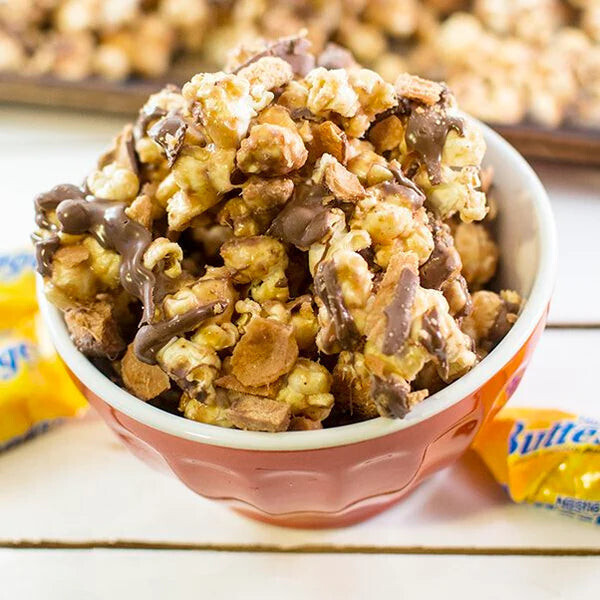 Candy Pop Butterfinger (12X149g)