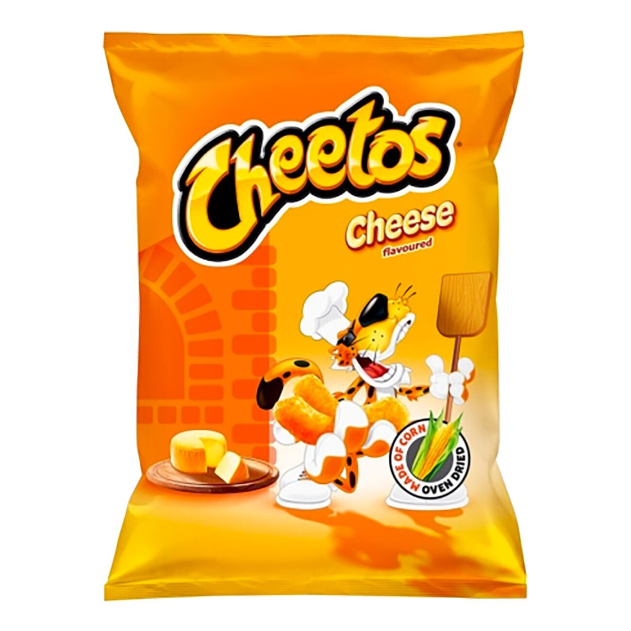 Cheetos Cheese (25x85g)