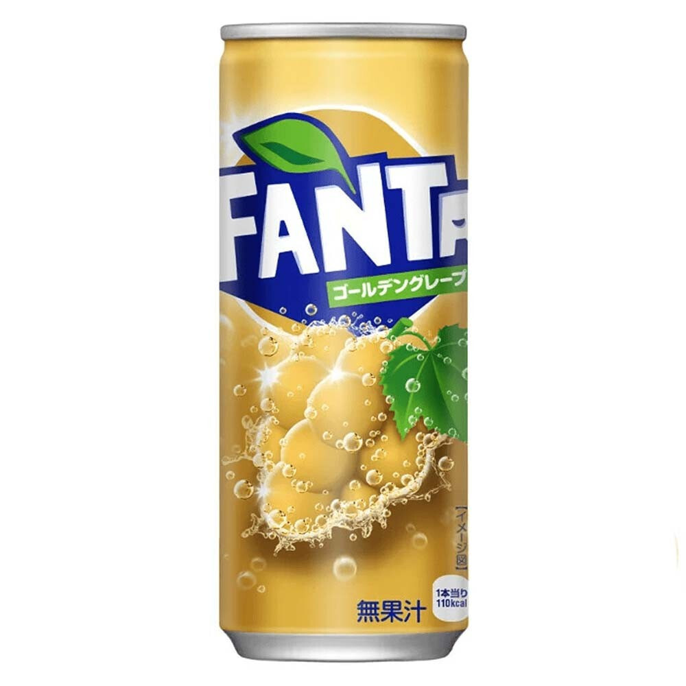 Fanta Golden Grape 24x500ml