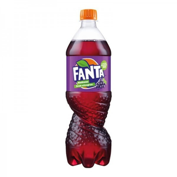 Fanta Grape (12x500ml)