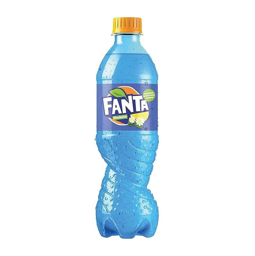 Fanta Shokata (12X500ml)