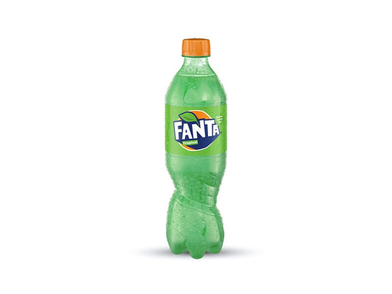 Fanta Tropical (12x500ml)