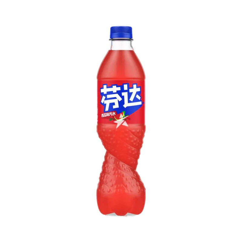 Fanta Pasteque (12x50cl)