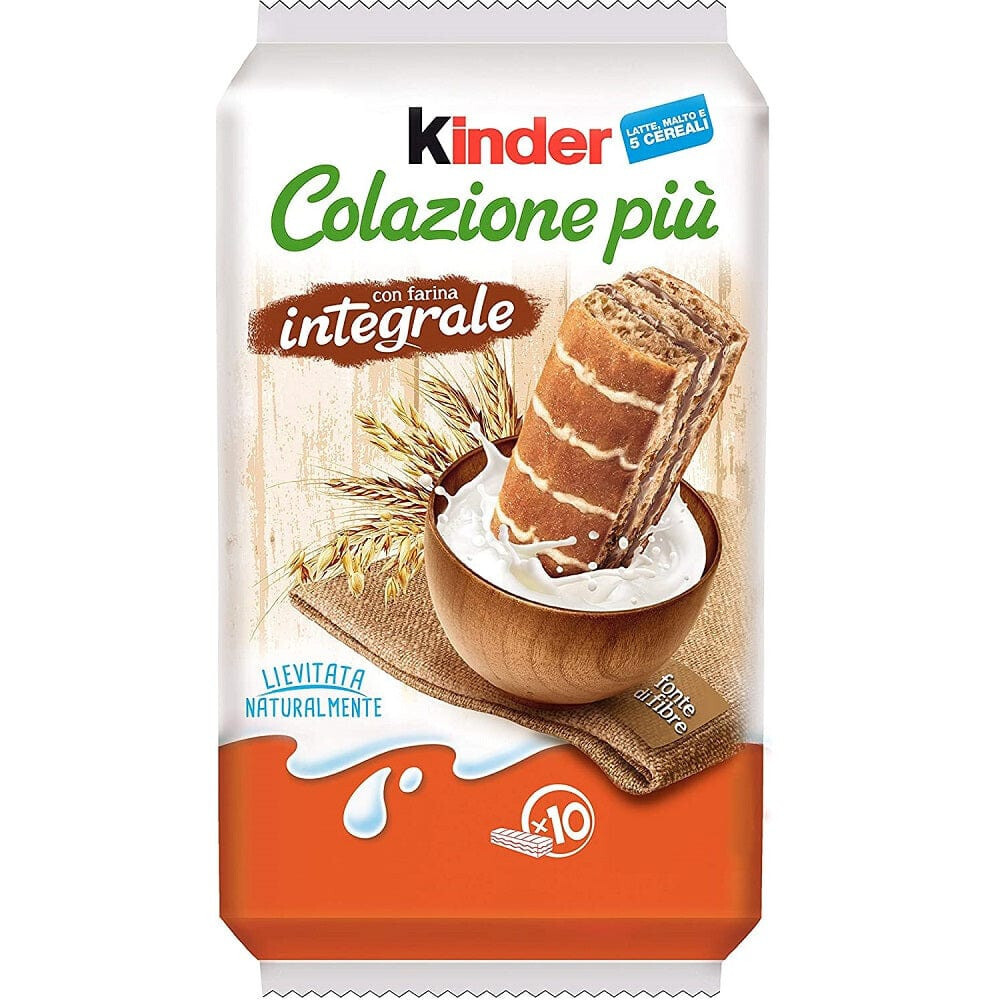 Kinder Colazione Piu (12x290g)