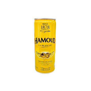 Hamoud Boualem (12x24cl)