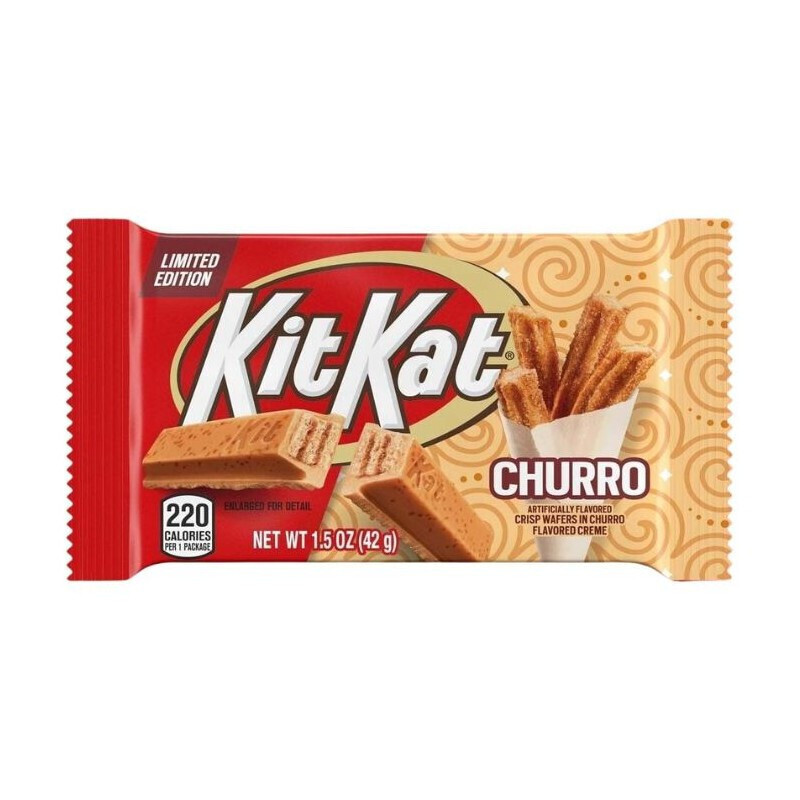 Kit Kat Churro (42gx24)