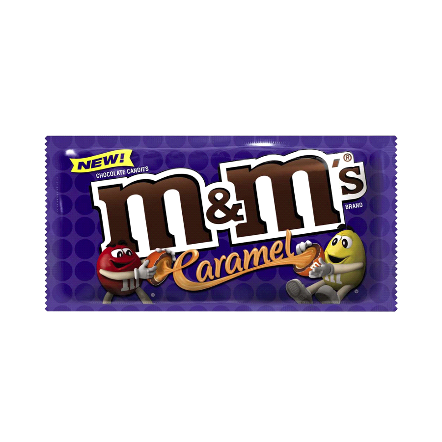 M&M