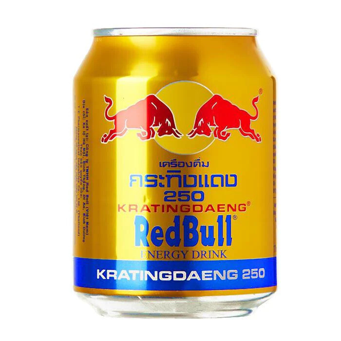 Red Bull Vietnam 24x250ml