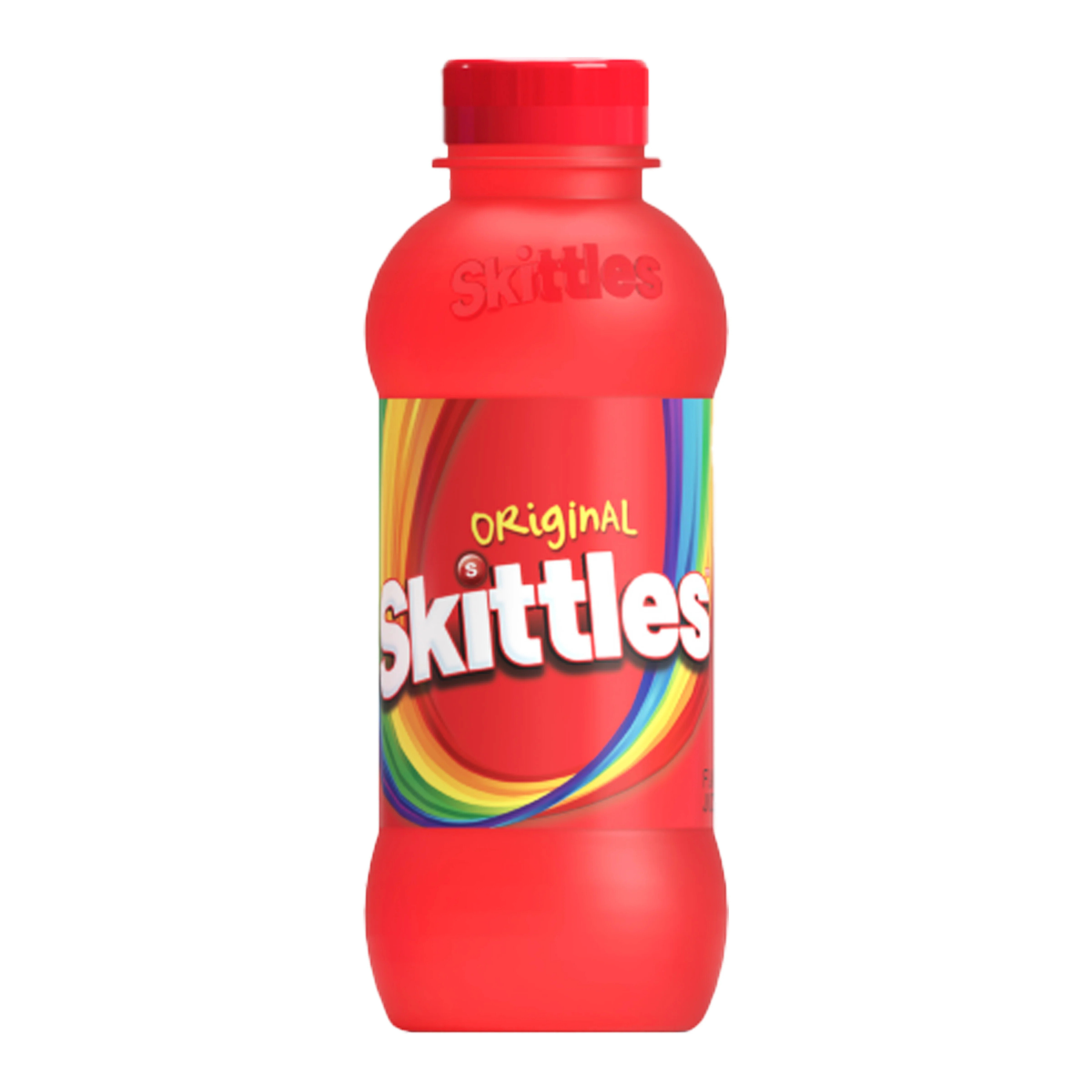 Skittles Juice Original 12x414ml