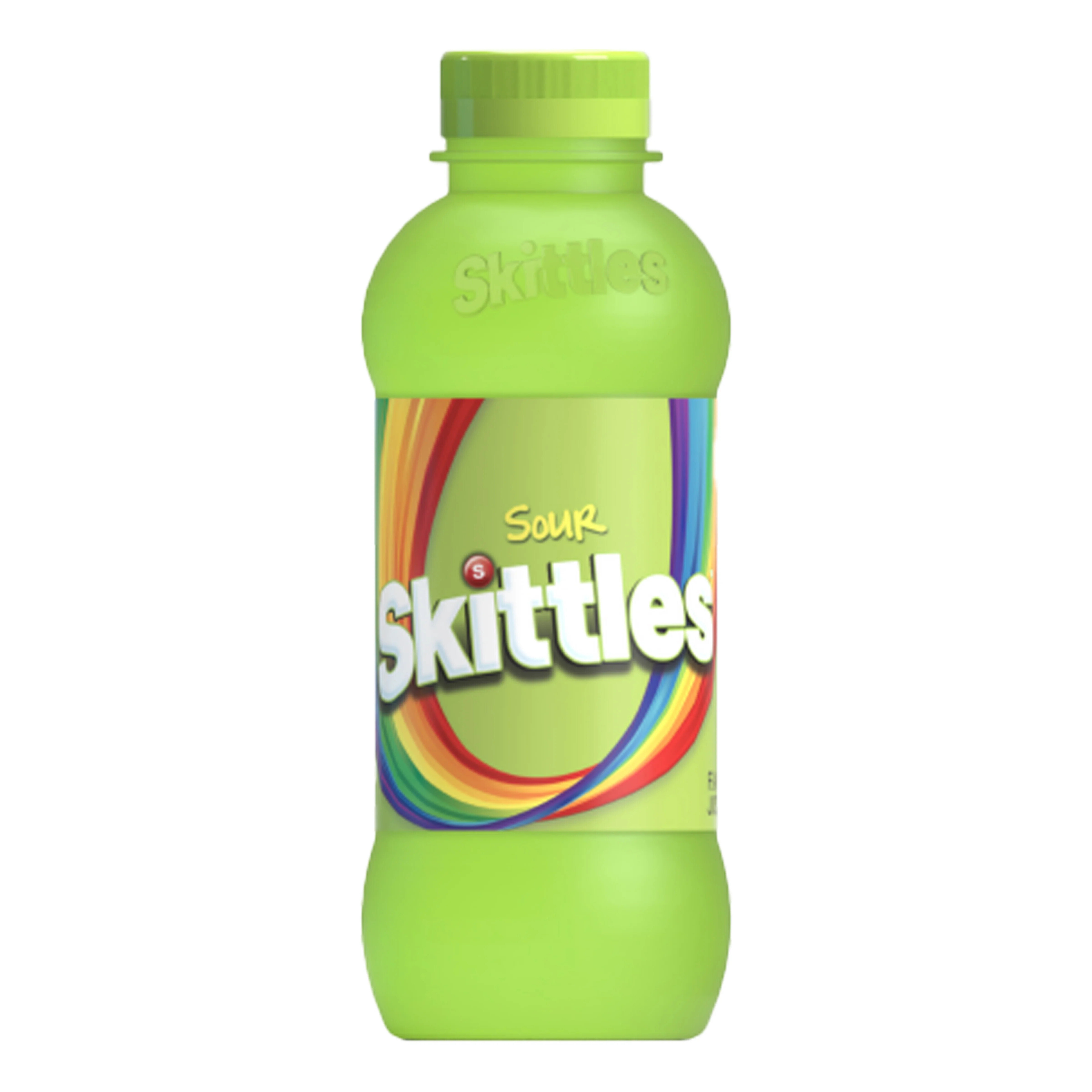 Skittles Juice Sour 12x 414ml