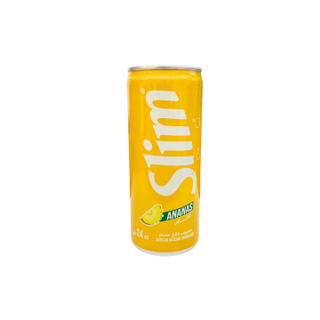 Slim Ananas (12x24cl)