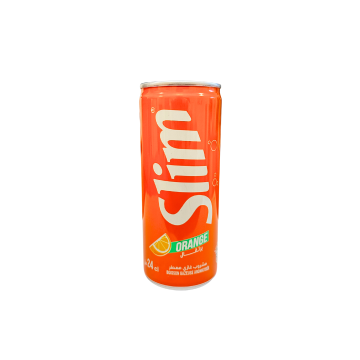 Slim Orange (12x33cl)