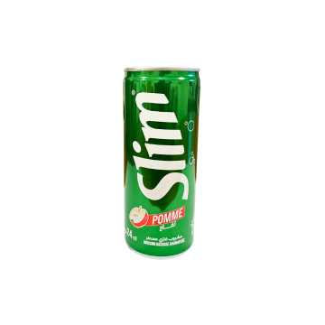 Slim Pomme (12x24cl)