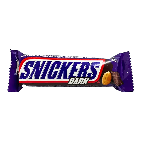 SNICKERS DARK (12X42G)