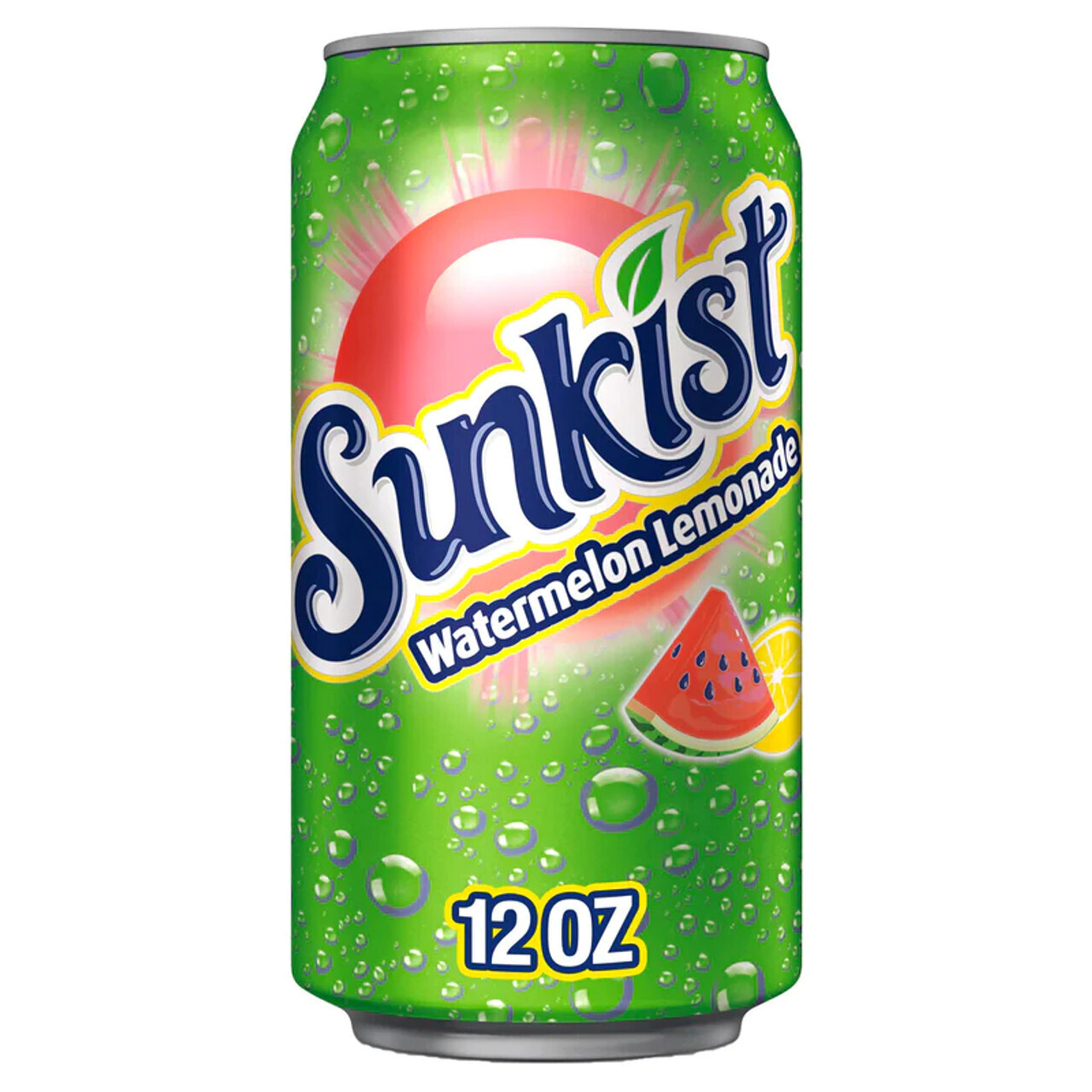 Sunkist Pasteque 355ml (x12)