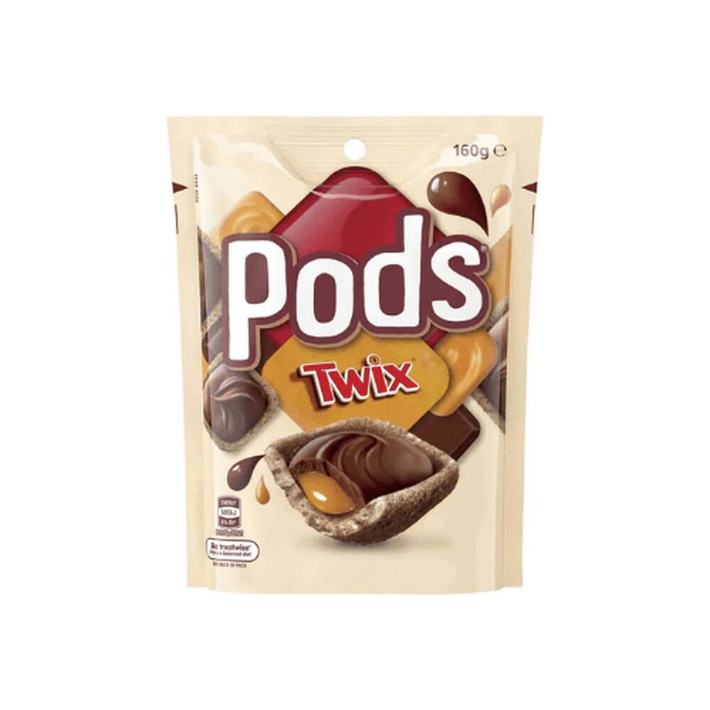 Pods Twix (15x150g)